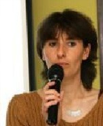 Nathalie LEPOT, chargée de mission environnement et développement durable à la mairie de Marmande
