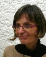 Patricia THEVENON