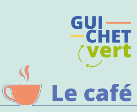 Café Guichet Vert